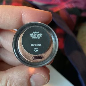 New Bare Minerals Bare Skin Eyeshadow